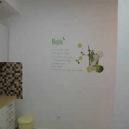 Dalia 아파트 *